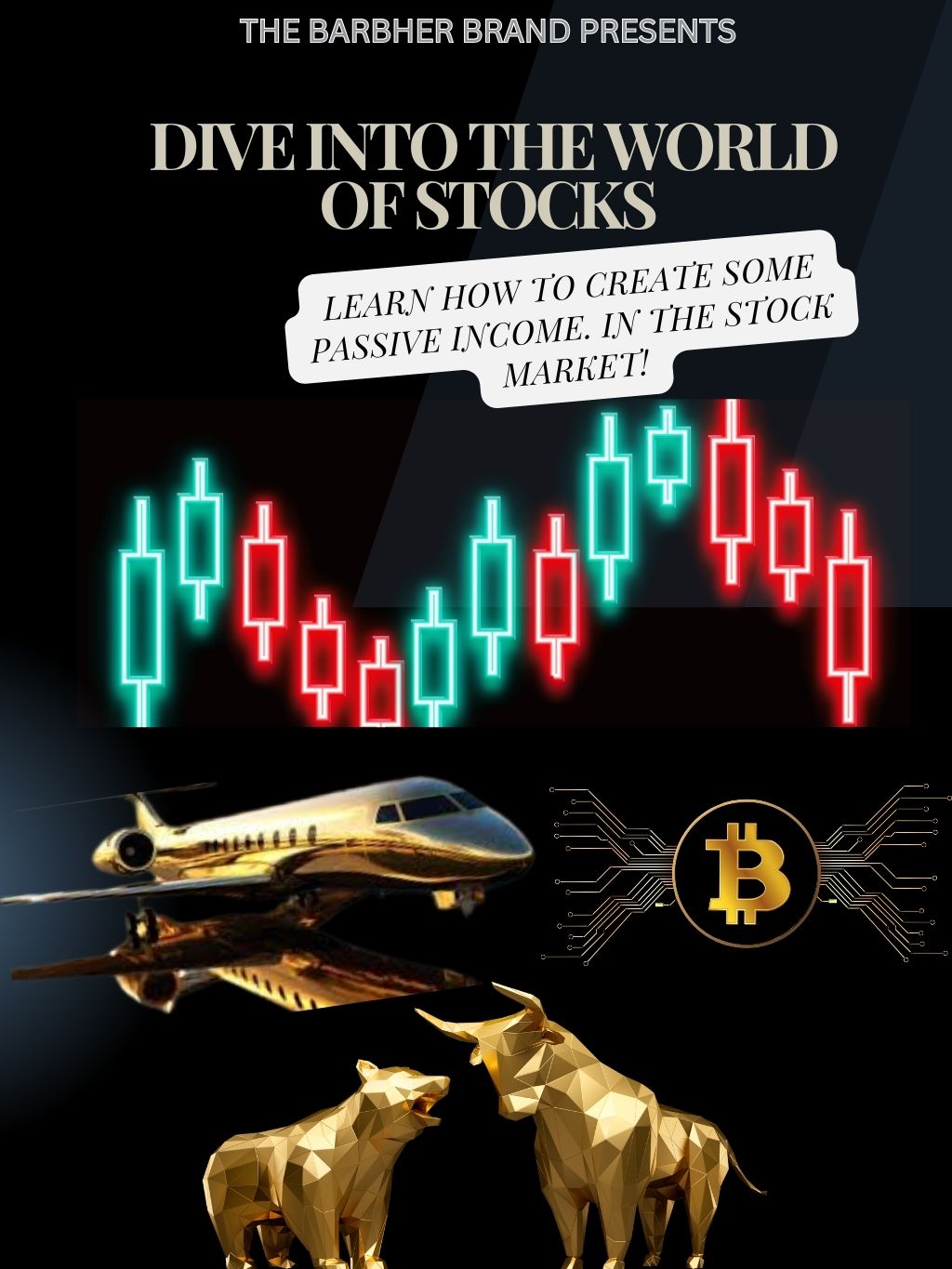How To Make Money In Stocks