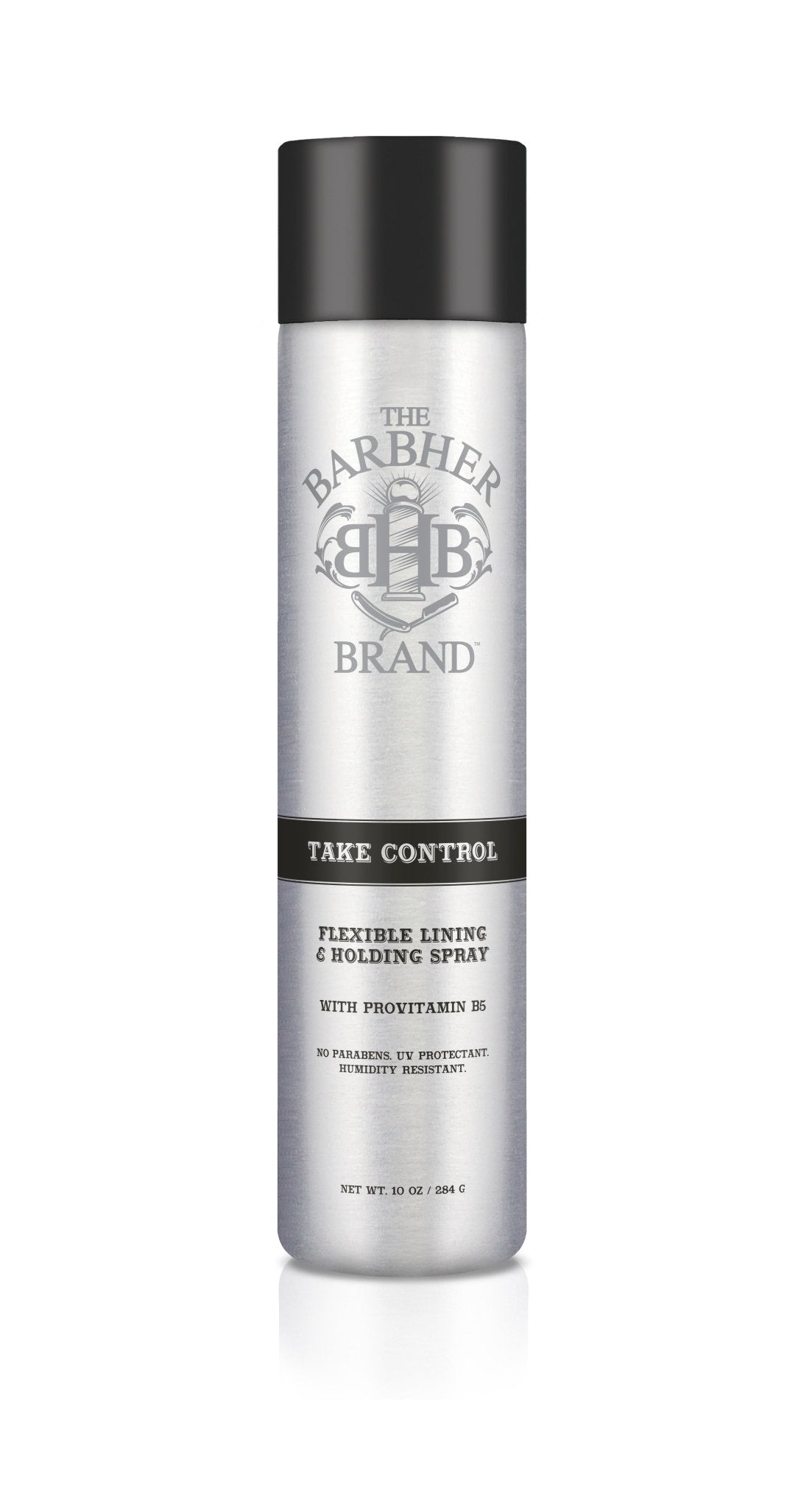 Take Control Holding Spray - The Barbher Brand